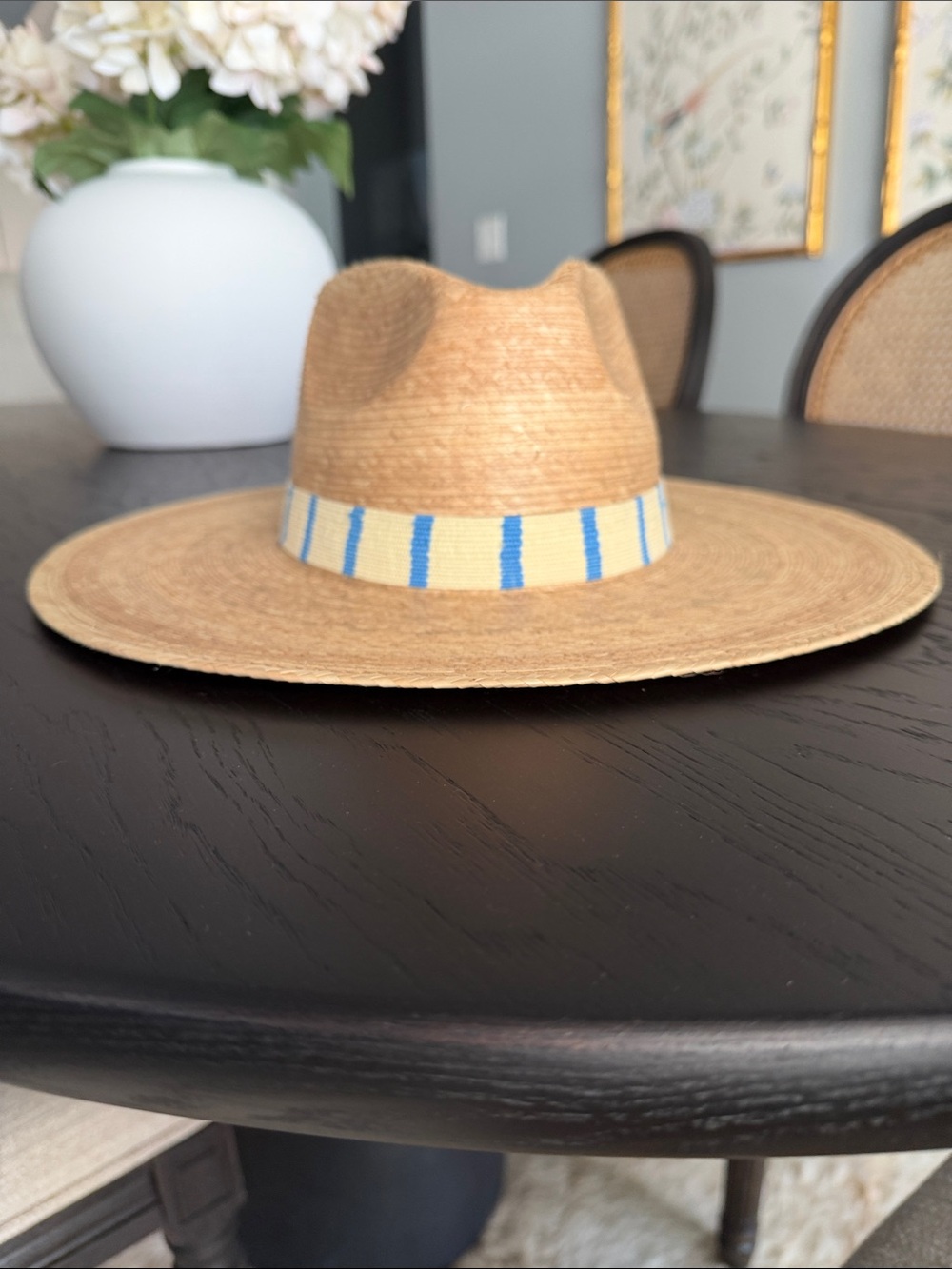 Sunshine Tienda Palm hat - Picture 2 of 7